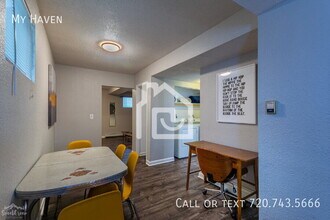 1579 W Maple Ave in Denver, CO - Building Photo - Building Photo
