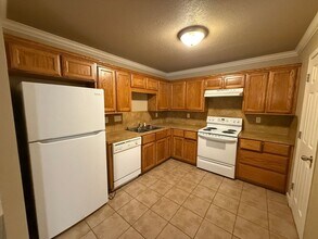 1302 Powder River Dr in Killeen, TX - Building Photo - Building Photo