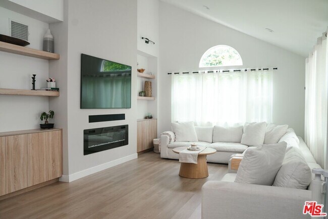 property at 8515 Berger Ave