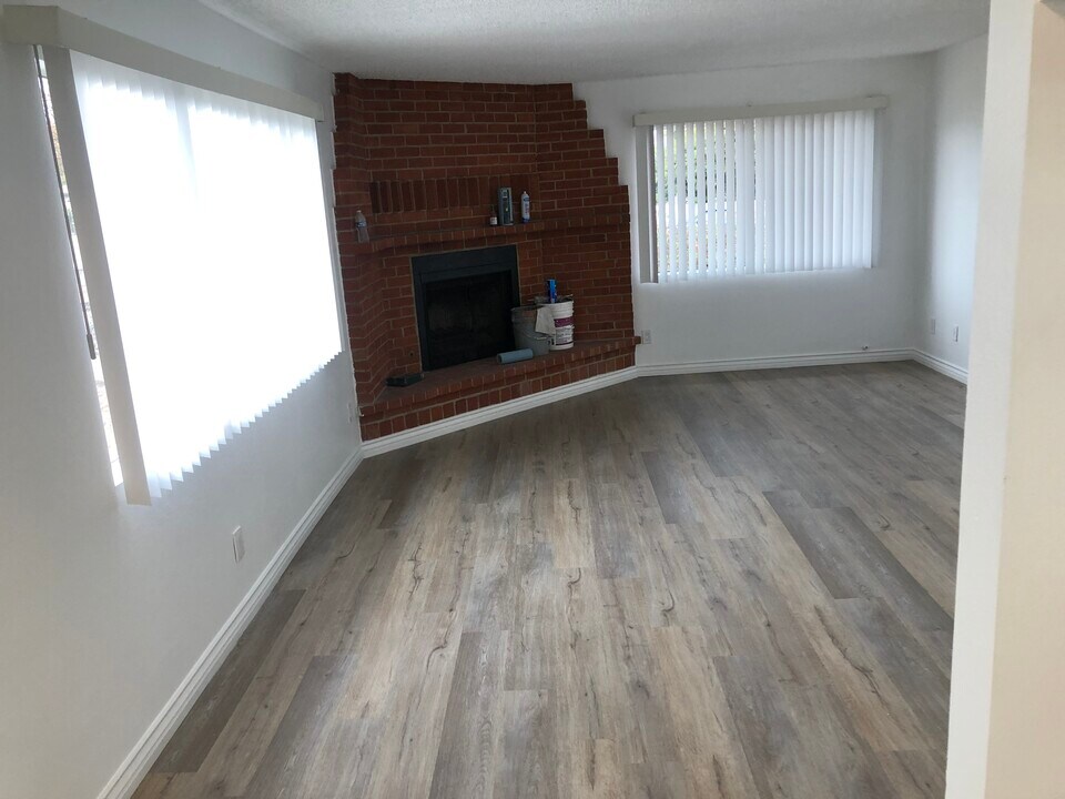 4629 W 169th St in Lawndale, CA - Building Photo