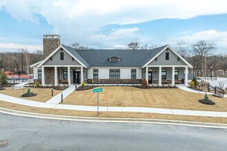 Cedar Hill Townhomes in Brooklyn Park, MD - Building Photo - Building Photo