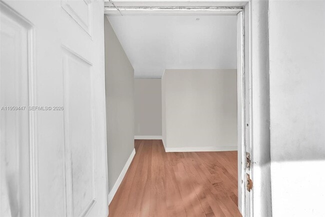 1300 NW 43 Terrace in Lauderhill, FL - Building Photo - Building Photo