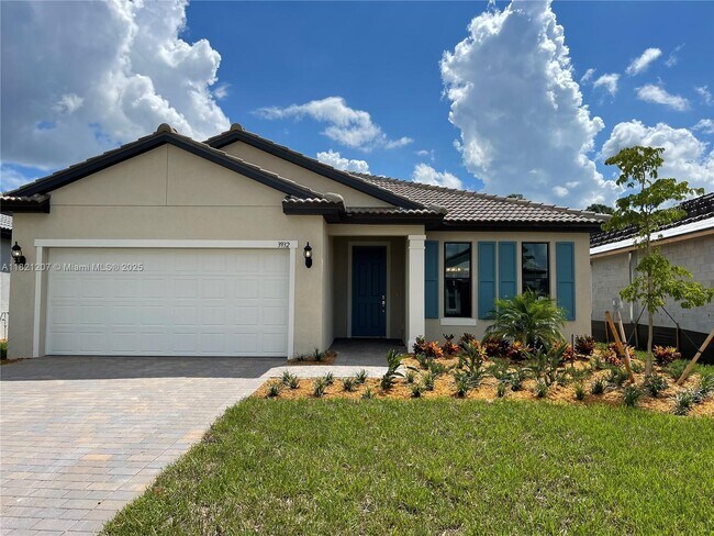property at 3932 Black Eagle Ln