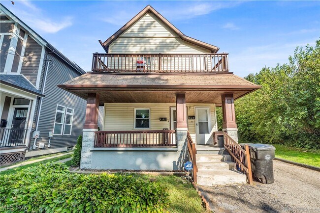 property at 1873 W 47th St