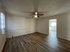 3206 Avenue A in Snyder, TX - Building Photo - Building Photo