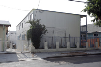 1146 S Berendo St in Los Angeles, CA - Building Photo - Building Photo