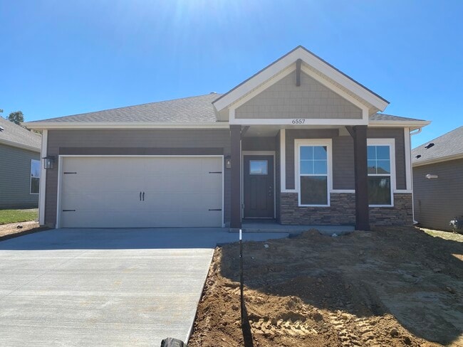 property at 6557 Valley Brook Trce