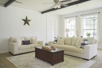 2369 Apache Dr in Montgomery, TX - Building Photo - Building Photo