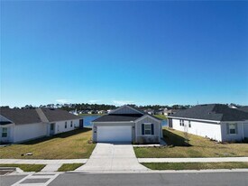 43 Waverly Ln in Palm Coast, FL - Building Photo