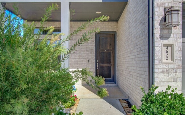 4622 Ana Ridge Ln in Fulshear, TX - Building Photo - Building Photo