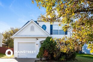 14046 Dingess Rd in Charlotte, NC - Building Photo