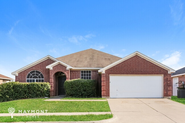 616 White Swan Dr