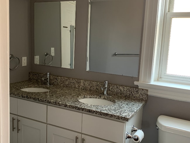 4349 Bates St in St. Louis, MO - Foto de edificio - Building Photo