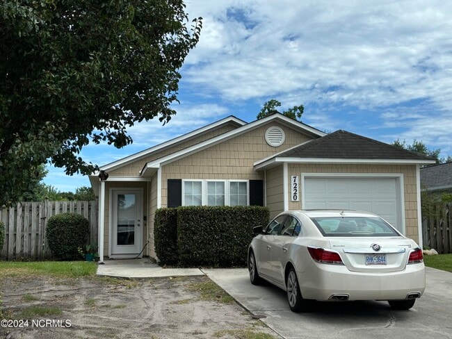 property at 7220 Haskell Ct