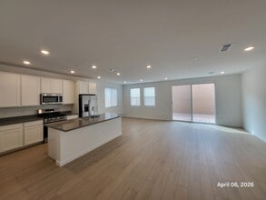 3643 Dusted Glow Ave in Henderson, NV - Building Photo - Building Photo