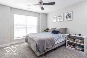 28 Central Greens Blvd in Indianapolis, IN - Building Photo - Building Photo