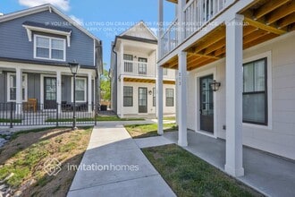 647 Vernon Ave in Nashville, TN - Building Photo - Building Photo