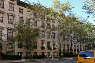 436 W 23rd St Apartments