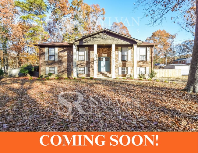property at 2033 Virginia Ln