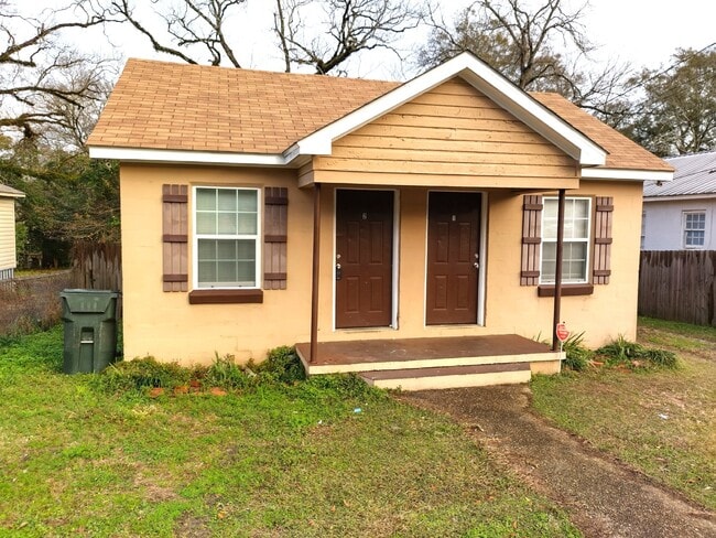 property at 664 Headland Ave