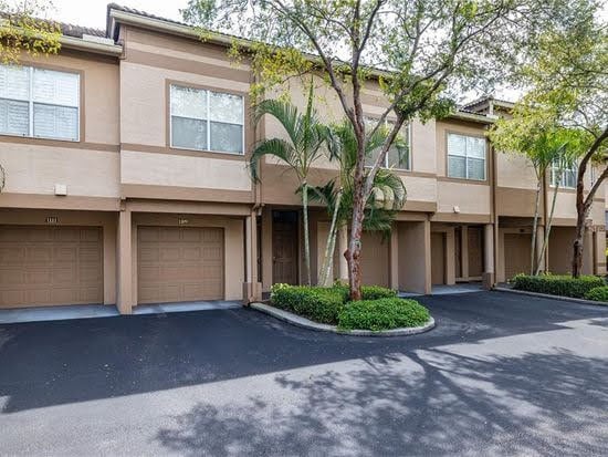 1109 Normandy Trace Rd, Unit 1109 in Tampa, FL - Building Photo - Building Photo