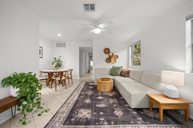 property at 2104 Cullen Ave