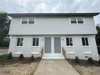 1139 Triple Hill Dr in Macon, GA - Building Photo