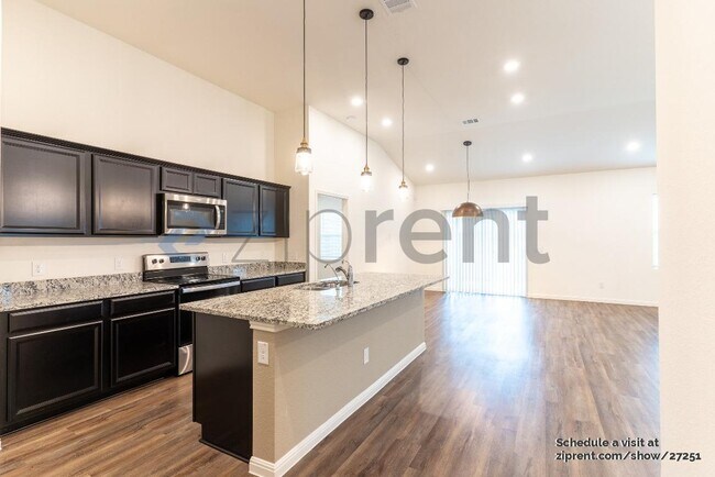 17805 Shafer Dr in Pflugerville, TX - Building Photo - Building Photo