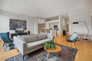 2117 10th St NW, Unit 202 in Washington, DC - Building Photo