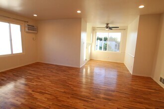 8585 Pickford St, Unit 4 in Los Angeles, CA - Building Photo - Building Photo
