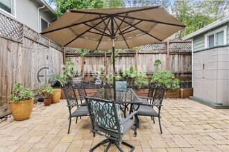 1837 Second St in San Rafael, CA - Building Photo - Building Photo