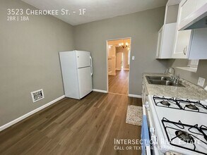 3523 Cherokee St in St. Louis, MO - Building Photo - Building Photo