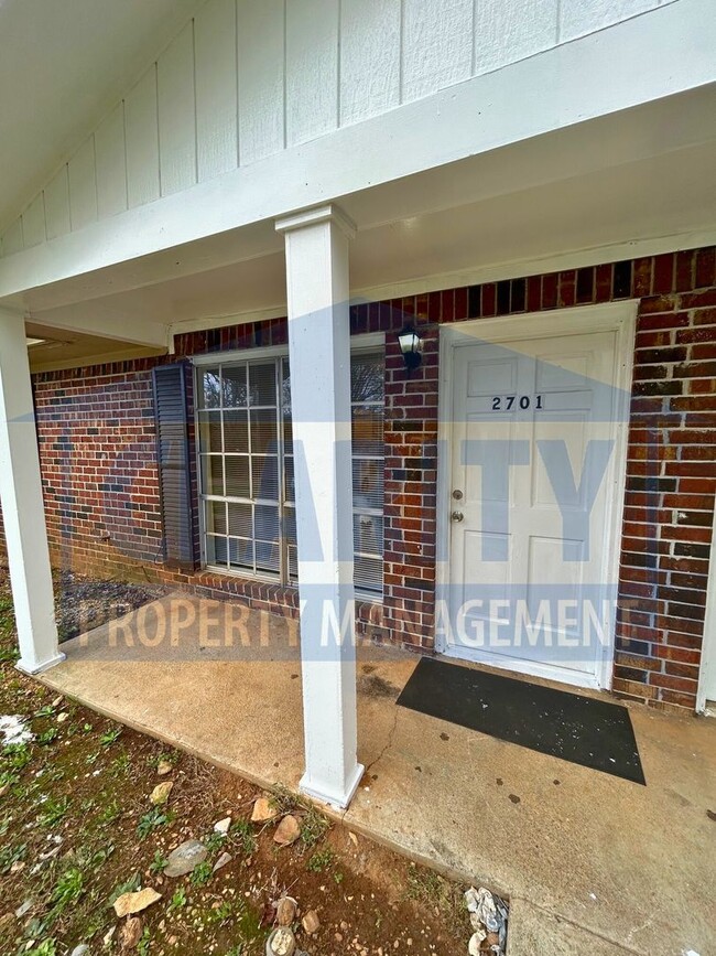 2701 J Mack Cir SW in Cleveland, TN - Building Photo - Building Photo