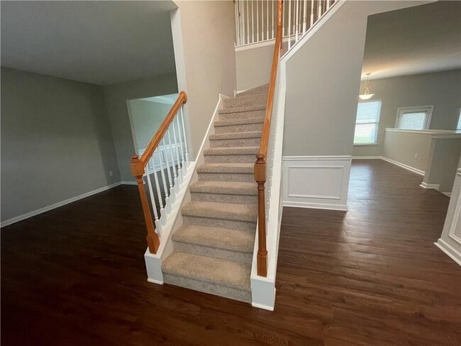 1215 Grey Rock Way in Suwanee, GA - Building Photo - Building Photo