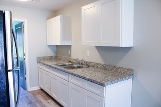 1318 Ledet St in Thibodaux, LA - Building Photo - Building Photo