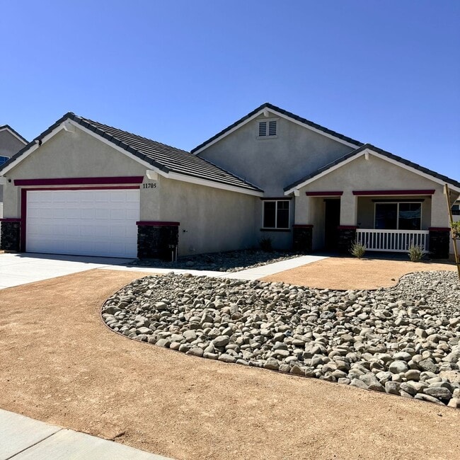 property at 11705 Sebastian Rd