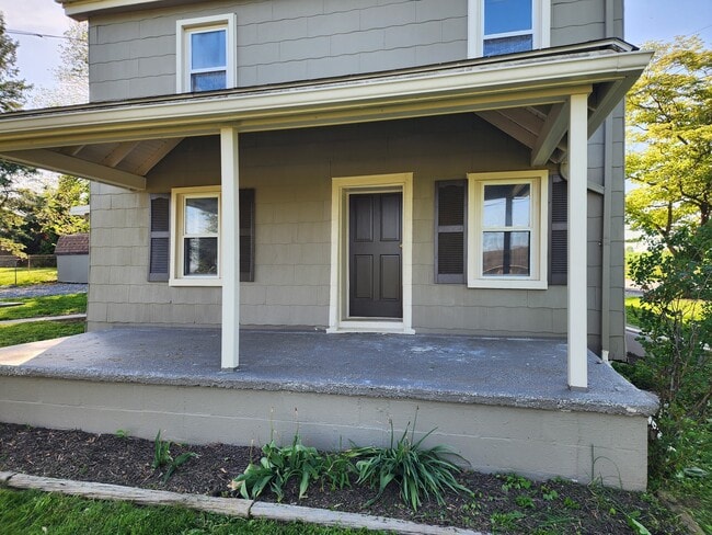property at 91 Scheller Rd