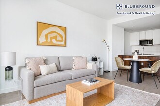 770 Jackson St, Unit FL9-ID719 in Hoboken, NJ - Building Photo - Building Photo