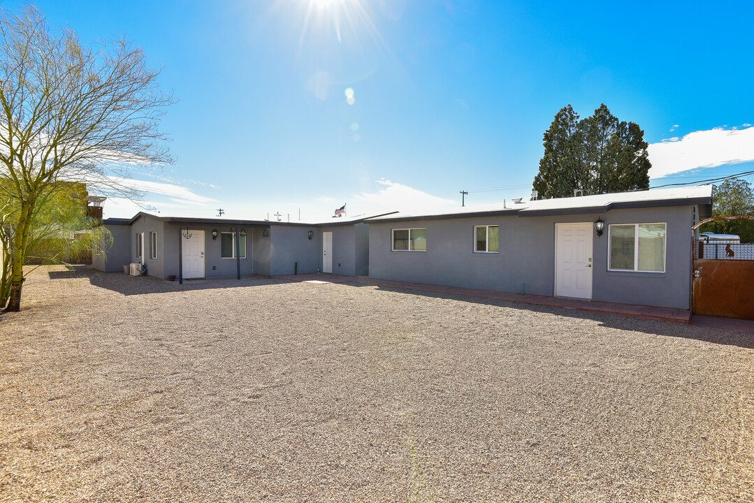 3518 E Bellevue St in Tucson, AZ - Building Photo