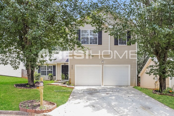 2264 Creekview Trail Photo