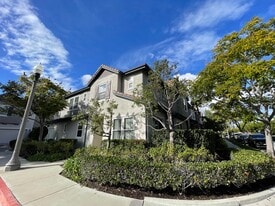 3351 Via Trentino in Costa Mesa, CA - Building Photo