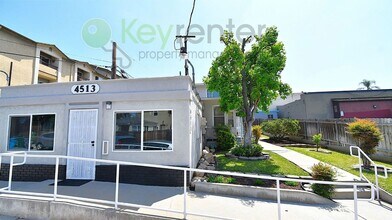 4513 55th St in San Diego, CA - Building Photo - Building Photo