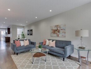 27 Quincy Pl NE in Washington, DC - Building Photo - Building Photo