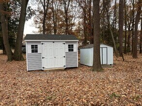 6301 Morning Glory Rd in Mechanicsville, VA - Building Photo - Building Photo