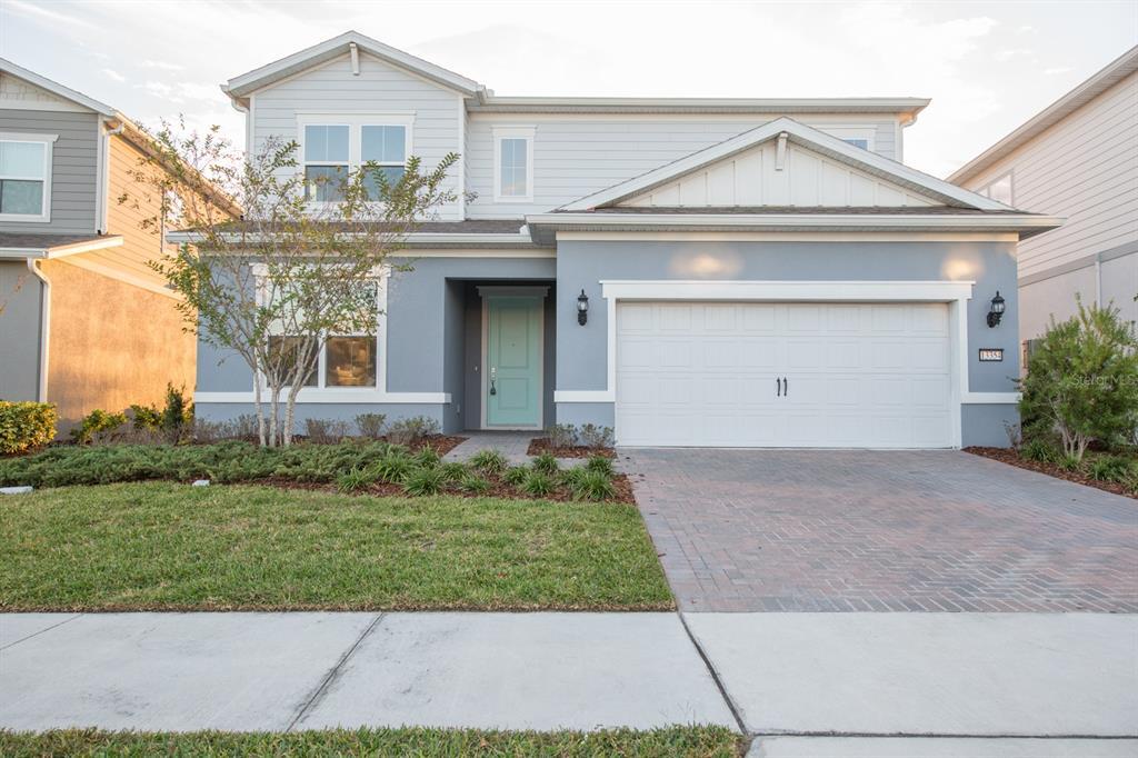 13354 Panama Beach Ct in Orlando, FL - Building Photo