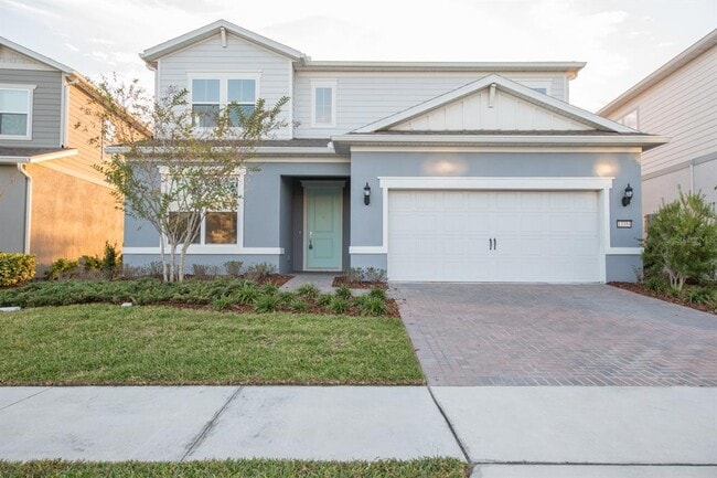 property at 13354 Panama Beach Ct