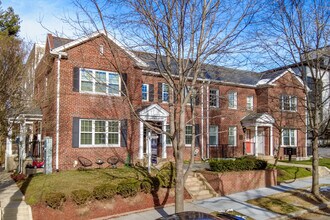 The Evelyn in Washington, DC - Building Photo - Building Photo