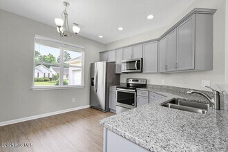 9455 Night Harbor Dr in Leland, NC - Building Photo - Building Photo