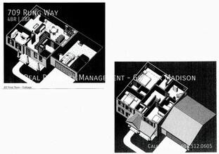 709 Rung Way in Verona, WI - Building Photo - Building Photo