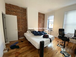 2 Curtis St, Unit 23 cortes unit 6 in Boston, MA - Building Photo - Building Photo